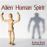 AHS - Alien Human Spirit - 6 CD set